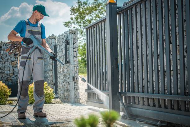 Best Driveway Pressure Washing  in Summit Hill, PA